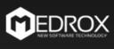 Medrox Canada logo