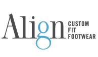 Align Custom Fit Footwear image 1