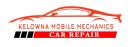 Kelowna Mobile Mechanics Car Repair logo