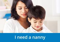 Nanny Agency Ottawa - Nannies Inc image 1