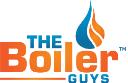 The Boiler Guys logo