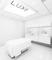 LUXE Medical Laser Treatment Centre Inc. image 3