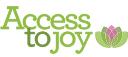 Access To Joy logo