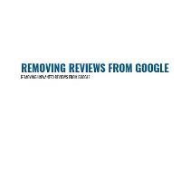 Remove reviews from google search results image 1