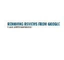 Remove reviews from google search results logo