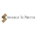 Strassburger Tile Perfection logo