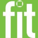 The Fit First logo