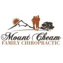 Mount Cheam Family Chiropractic logo