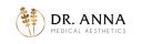 Dr. Anna Medical Aesthetics logo