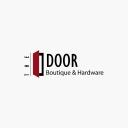 The Door Boutique & Hardware logo