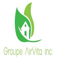 Group AirVita Inc image 1