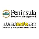 HomeLife Peninsula Property Management logo