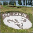 Ranch Golf and Country Club logo