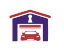 Smart Care Garage Doors Toronto logo