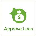 Approve Loan Now logo