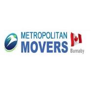 Metropolitan Movers Burnaby image 4