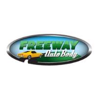 Freeway Auto Body Ltd image 1