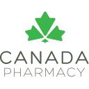 Canada Pharmacy logo
