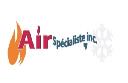 Air Spécialiste Inc logo