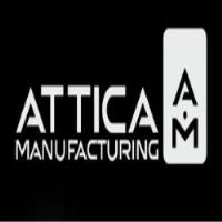 Attica Manufacturing image 1