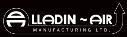 Alladin-Air Manufacturing Ltd logo