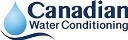 Canadian Water Conditioning logo