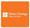 Direct Energy Home Services logo