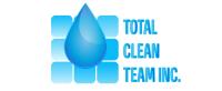 Total Clean Team Inc - Roof Cleaning Products image 1