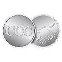 CCCoin LLC logo