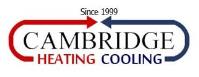 Cambridge Heating and Cooling image 1