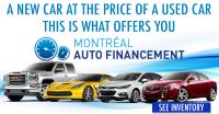 Montréal Auto Financement image 1