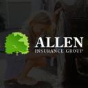Allen Insurance Group logo