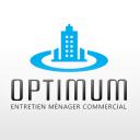 Entretien Optimum Inc logo