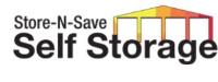 Store-N-Save Self Storage image 1