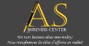 As Business Center logo