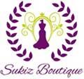 Sukiz Boutique logo