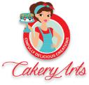 Cakery Arts logo