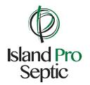 Island Pro Septic logo