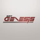 GRT Genesis logo
