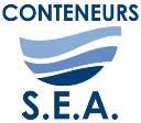 Location conteneur par Conteneur SEA logo