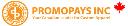 Promopays Inc. logo