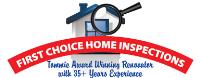 First Choice Home Inspections image 1