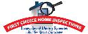 First Choice Home Inspections logo