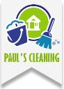 Paul Cleaning logo