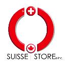 Suisse Store inc. logo