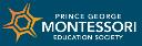 Prince George Montessori Education Society logo