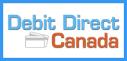Debit Direct Canada logo