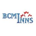 BCMInns Peace River logo