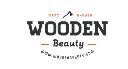 Wooden Beauty and Log Beds logo