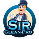 Sir Clean Pro logo